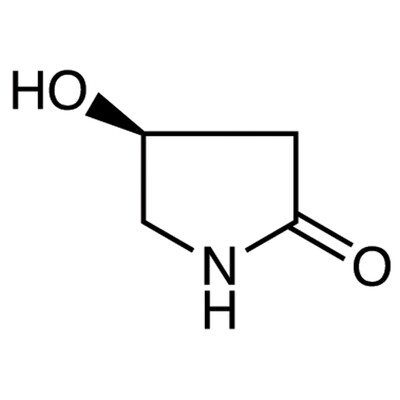 (S)-(-)-4-Hydroxy-2-pyrrolidone&gt;98.0%(GC)1g