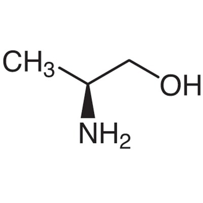 (S)-(+)-2-Amino-1-propanol&gt;98.0%(GC)(T)1mL