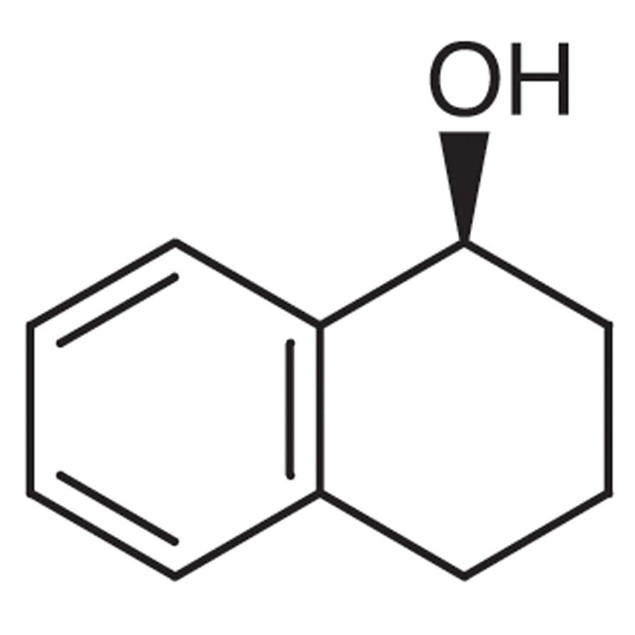 (S)-(+)-1,2,3,4-Tetrahydro-1-naphthol&gt;98.0%(GC)1g