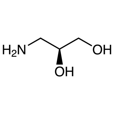 (S)-3-Amino-1,2-propanediol&gt;98.0%(GC)(T)5g