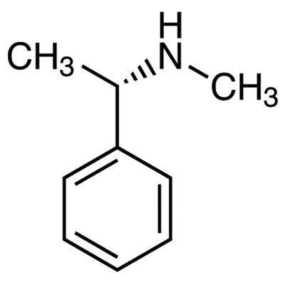 (S)-(-)-N-Methyl-1-phenylethylamine&gt;98.0%(GC)(T)1mL