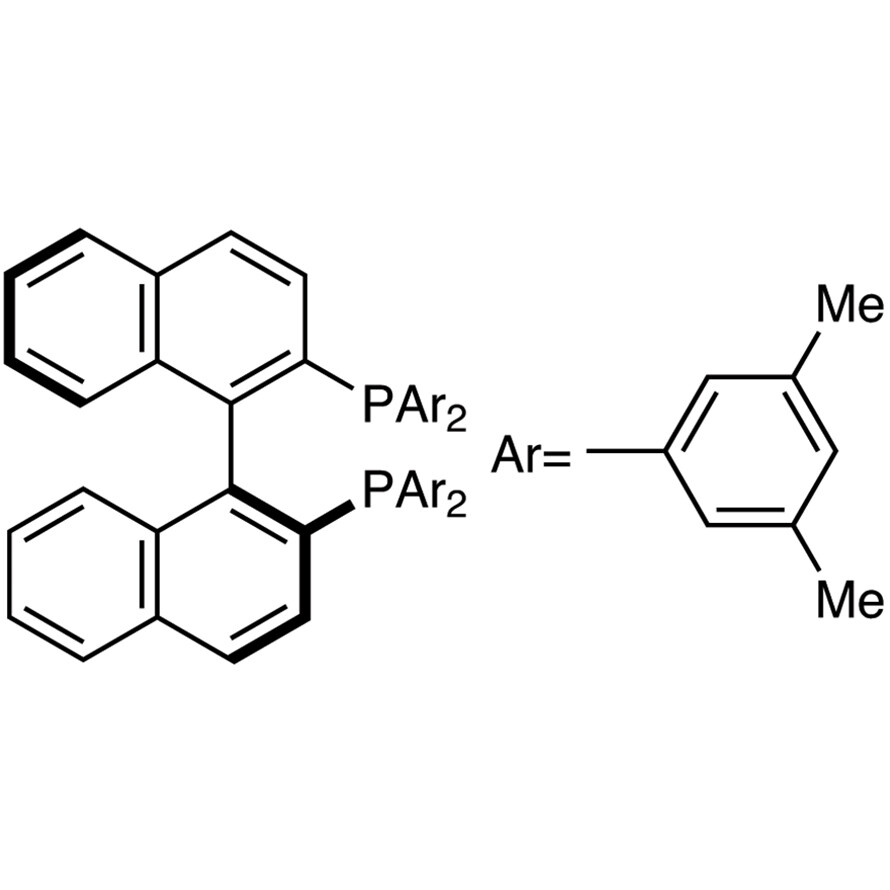 (S)-(-)-XylBINAP&gt;97.0%(HPLC)1g