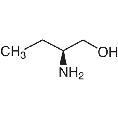 (S)-(+)-2-Amino-1-butanol&gt;98.0%(GC)(T)5mL