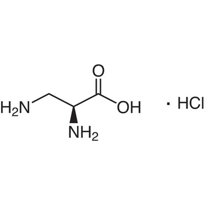 (S)-(+)-2,3-Diaminopropionic Acid Hydrochloride&gt;98.0%(N)(T)100mg
