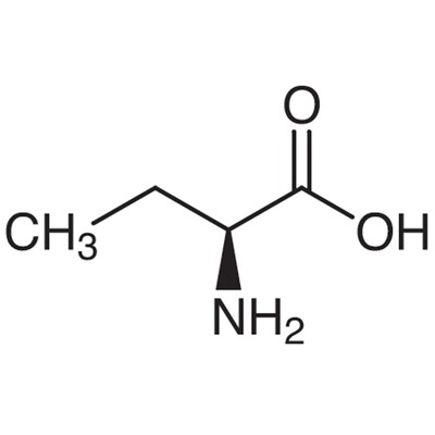 (S)-(+)-2-Aminobutyric Acid&gt;99.0%(T)1g