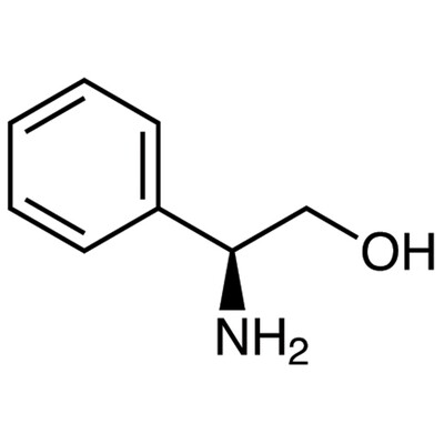 (S)-(+)-2-Phenylglycinol&gt;97.0%(GC)(T)25g