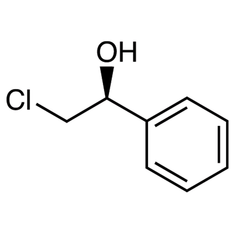 (S)-(+)-2-Chloro-1-phenylethanol>98.0%(GC)5g