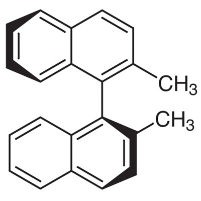 (S)-2,2&#39;-Dimethyl-1,1&#39;-binaphthyl&gt;98.0%(HPLC)5g