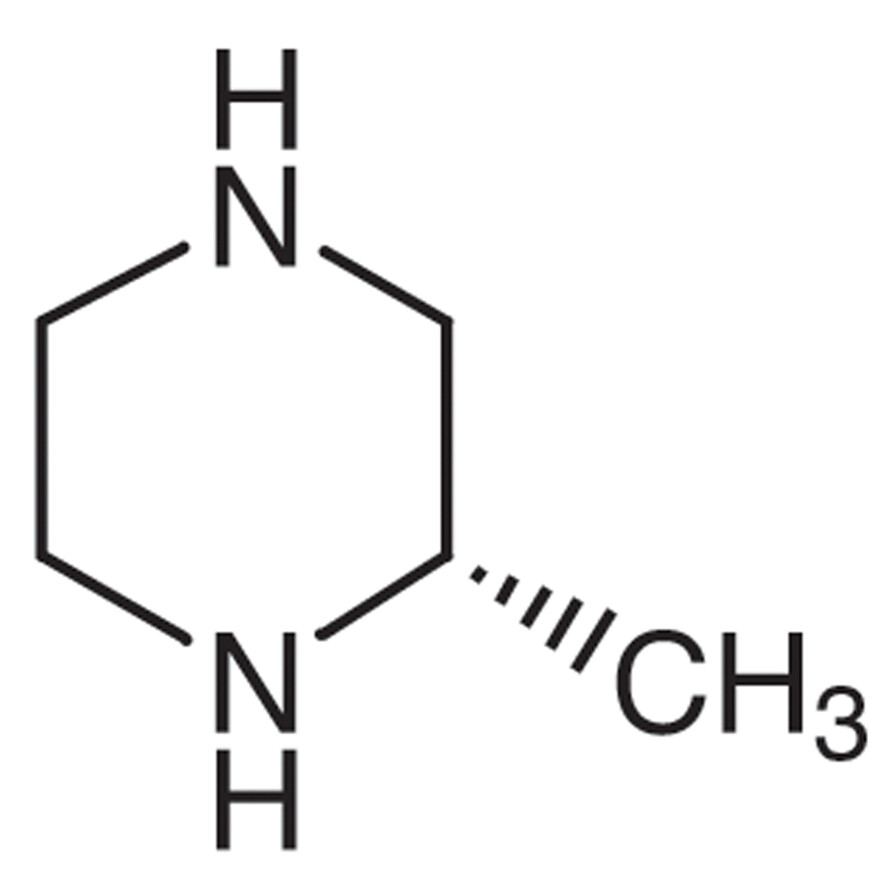 (S)-(+)-2-Methylpiperazine&gt;97.0%(GC)(T)1g