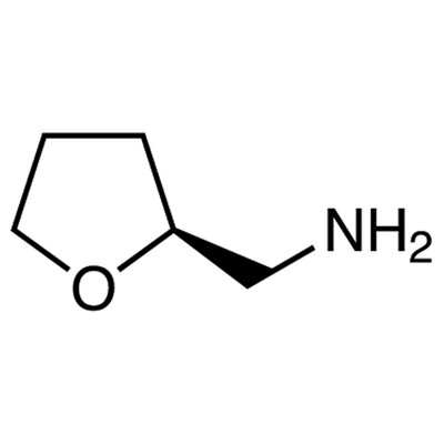 (S)-(+)-Tetrahydrofurfurylamine&gt;98.0%(GC)(T)200mg