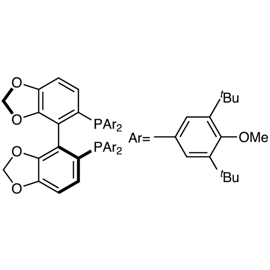 (S)-(+)-DTBM-SEGPHOS(regR)&gt;99.0%(HPLC)200mg