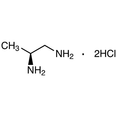 (S)-1,2-Diaminopropane Dihydrochloride&gt;98.0%(T)1g