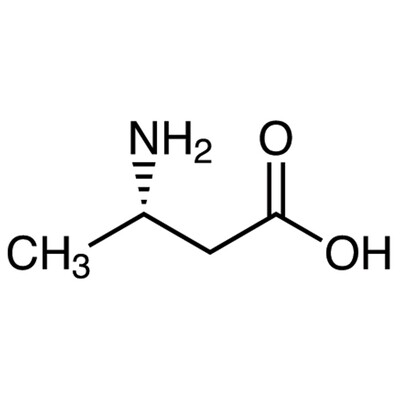 (S)-3-Aminobutyric Acid&gt;98.0%(T)1g