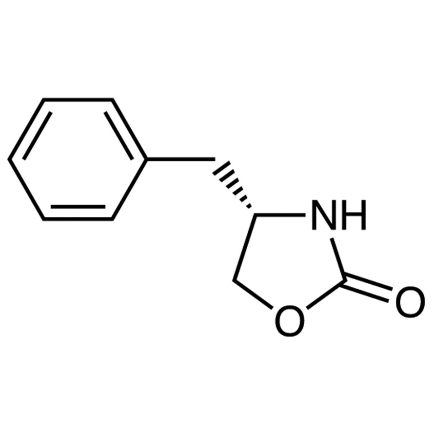 (S)-4-Benzyl-2-oxazolidinone&gt;98.0%(GC)25g