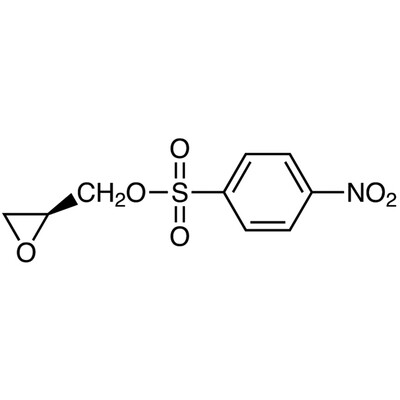 (S)-Glycidyl 4-Nitrobenzenesulfonate&gt;98.0%(GC)5g
