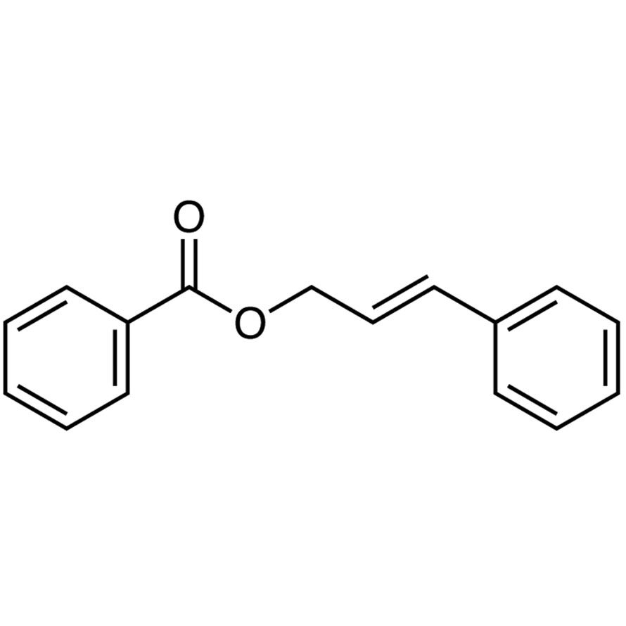 (E)-Cinnamyl Benzoate>98.0%(GC)25g