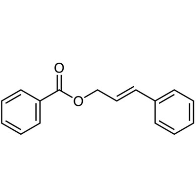 (E)-Cinnamyl Benzoate&gt;98.0%(GC)25g