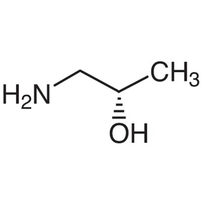(S)-(+)-1-Amino-2-propanol&gt;98.0%(GC)(T)1g