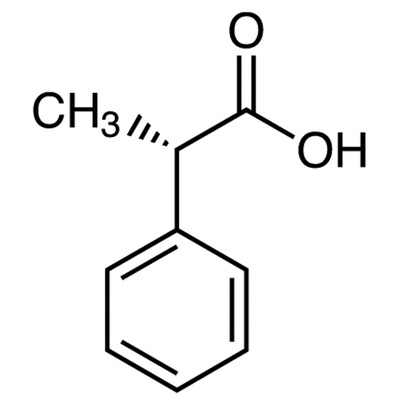 (S)-(+)-2-Phenylpropionic Acid&gt;98.0%(GC)(T)5g