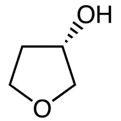 (S)-3-Hydroxytetrahydrofuran&gt;98.0%(GC)5g