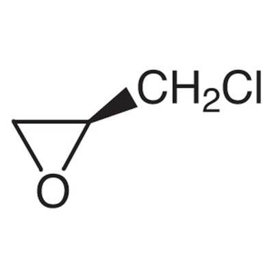 (S)-Epichlorohydrin&gt;98.0%(GC)25g