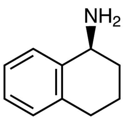 (S)-(+)-1,2,3,4-Tetrahydro-1-naphthylamine&gt;98.0%(GC)(T)5g