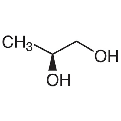 (S)-(+)-1,2-Propanediol&gt;98.0%(GC)25g