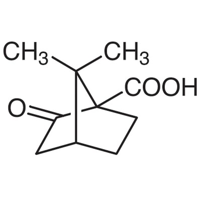 (S)-(+)-Ketopinic Acid&gt;98.0%(GC)(T)5g