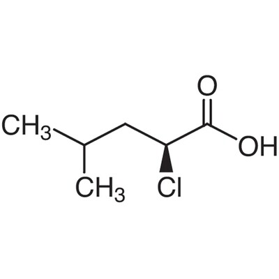 (S)-2-Chloro-4-methylvaleric Acid&gt;97.0%(T)1g