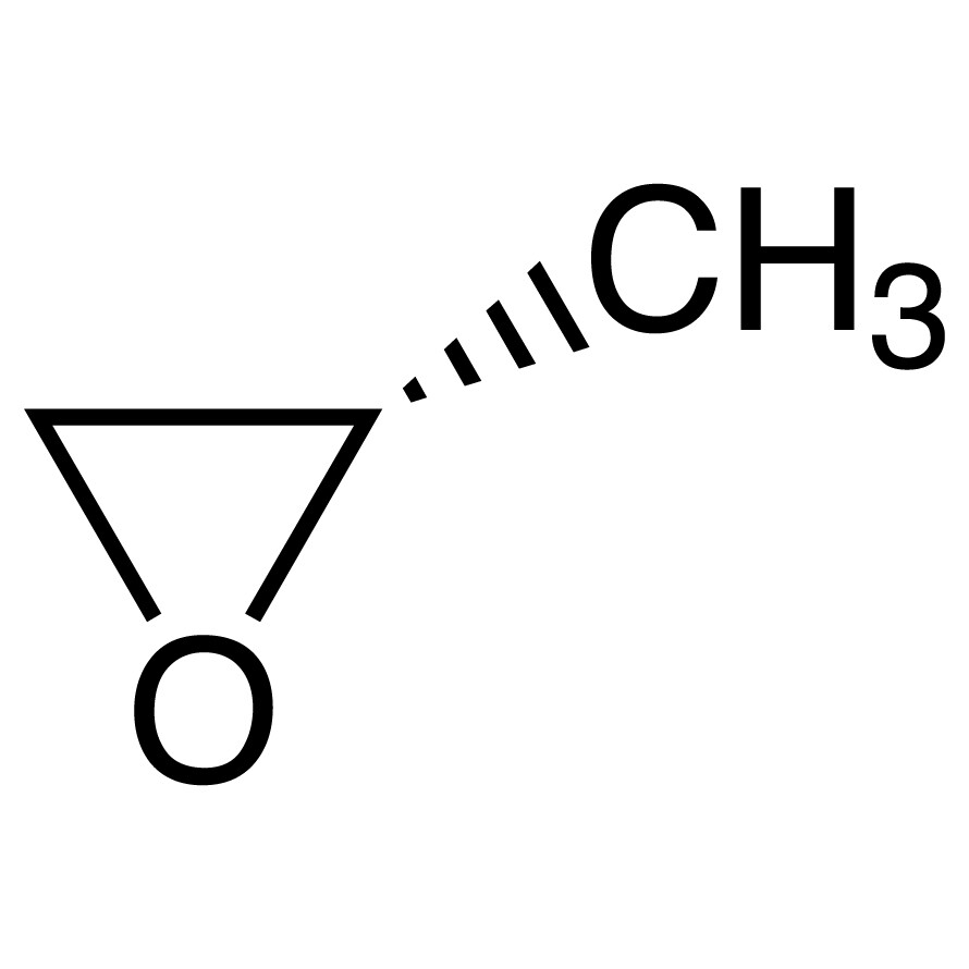 (S)-2-Methyloxirane&gt;98.0%(GC)1mL