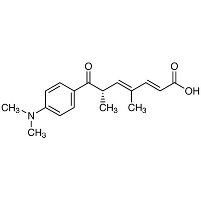 (S)-Trichostatic Acid&gt;98.0%(HPLC)200mg