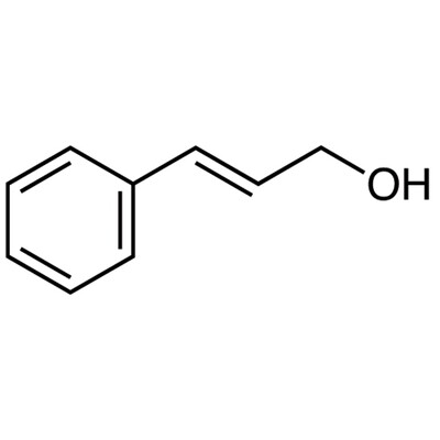 (E)-Cinnamyl Alcohol&gt;97.0%(GC)25g
