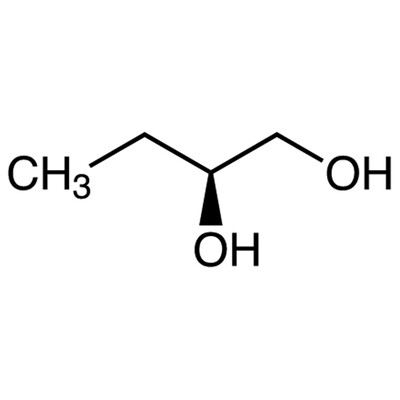 (S)-1,2-Butanediol&gt;98.0%(GC)1g