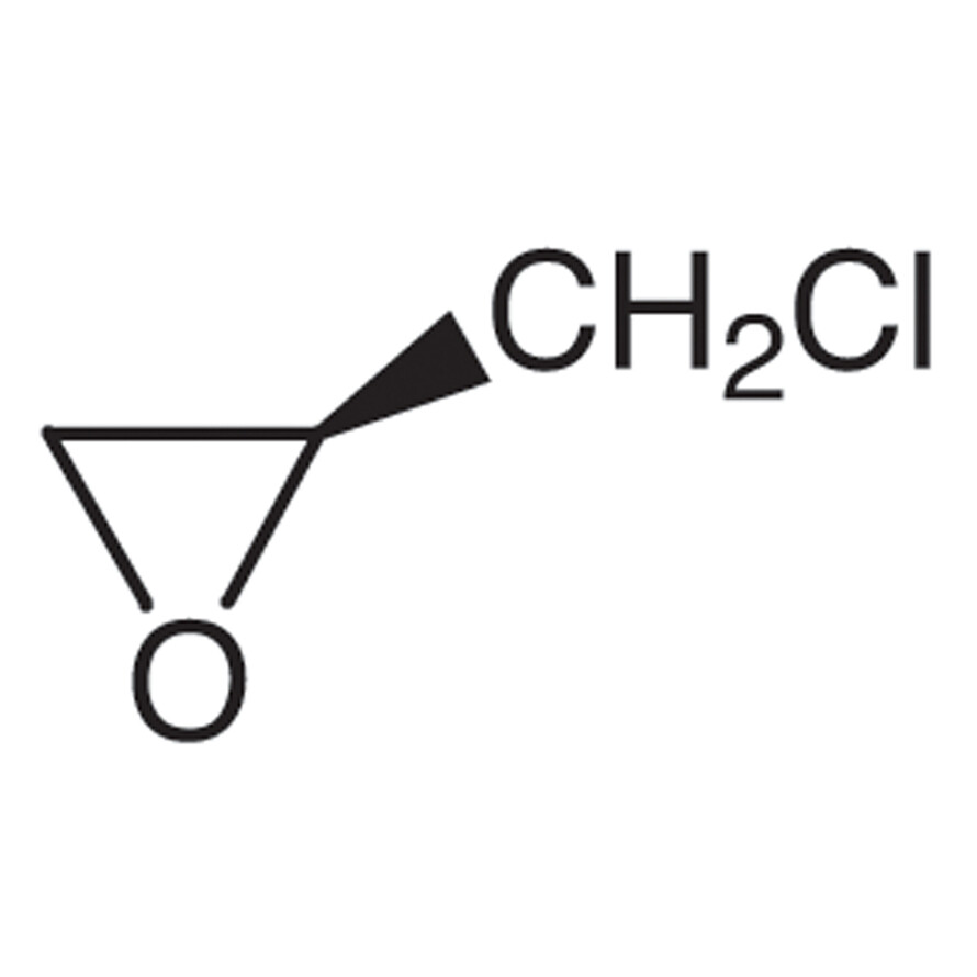 (S)-Epichlorohydrin&gt;98.0%(GC)5g