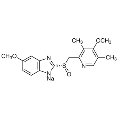 (S)-Omeprazole Sodium Salt&gt;98.0%(HPLC)(T)5g