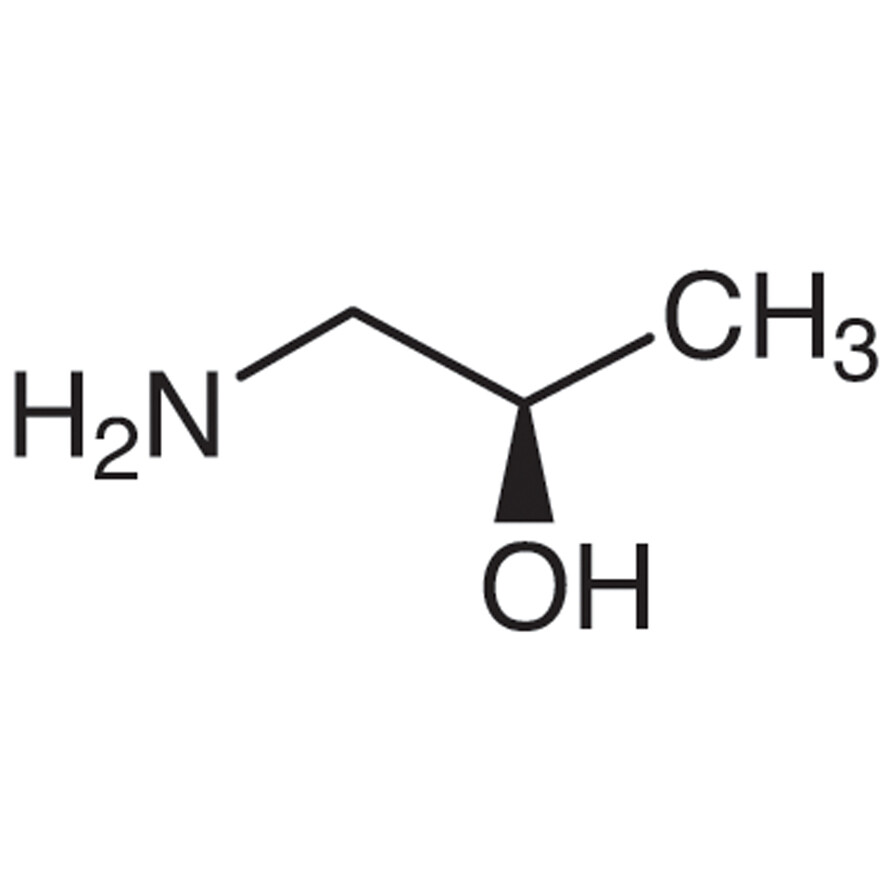 (R)-(-)-1-Amino-2-propanol&gt;97.0%(GC)(T)25g