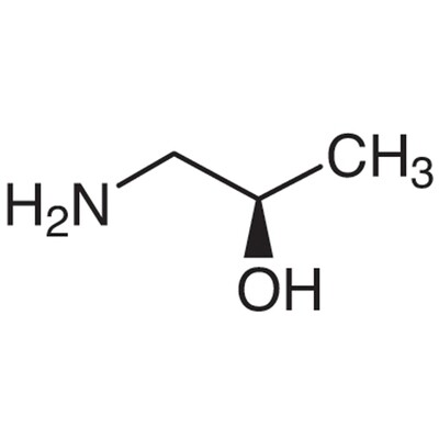 (R)-(-)-1-Amino-2-propanol&gt;97.0%(GC)(T)25g