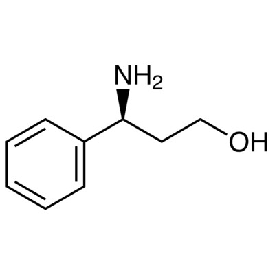 (S)-3-Amino-3-phenylpropan-1-ol&gt;93.0%(T)5g