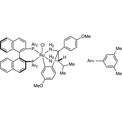 (S)-RUCY(regR)-XylBINAP1g