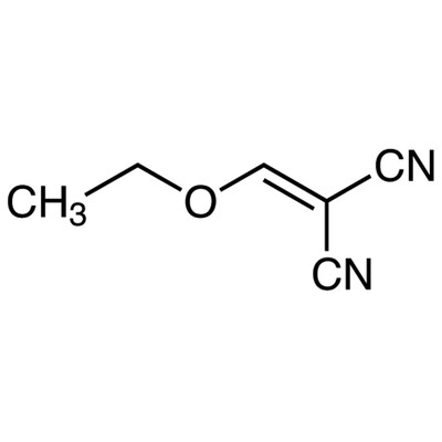 (Ethoxymethylene)malononitrile&gt;98.0%(GC)25g
