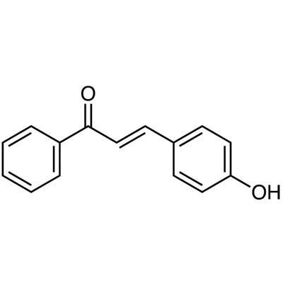 (E)-4-Hydroxychalcone&gt;97.0%(HPLC)(T)5g