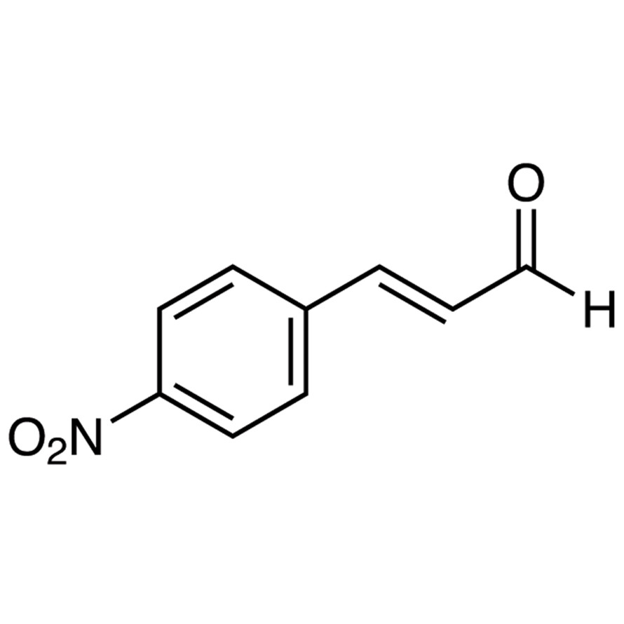 (E)-4-Nitrocinnamaldehyde>98.0%(GC)5g
