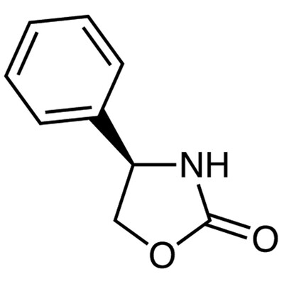 (R)-(-)-4-Phenyl-2-oxazolidinone&gt;99.0%(GC)25g