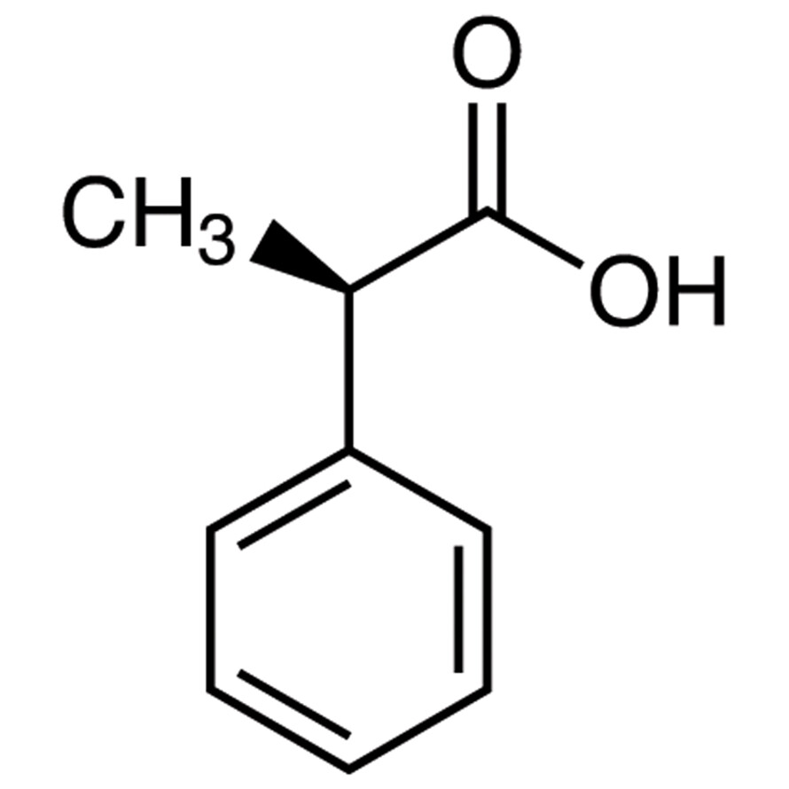 (R)-(-)-2-Phenylpropionic Acid&gt;98.0%(GC)(T)1g