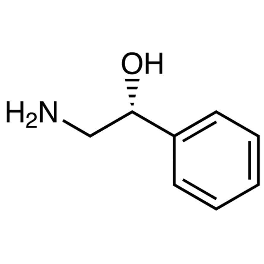 (R)-(-)-2-Amino-1-phenylethanol&gt;96.0%(HPLC)1g