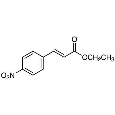 (E)-Ethyl 4-Nitrocinnamate&gt;98.0%(GC)25g