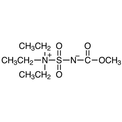 (Methoxycarbonylsulfamoyl)triethylammonium Hydroxide Inner Salt&gt;97.0%(N)1g
