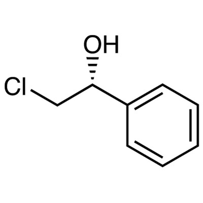 (R)-(-)-2-Chloro-1-phenylethanol&gt;98.0%(GC)5g