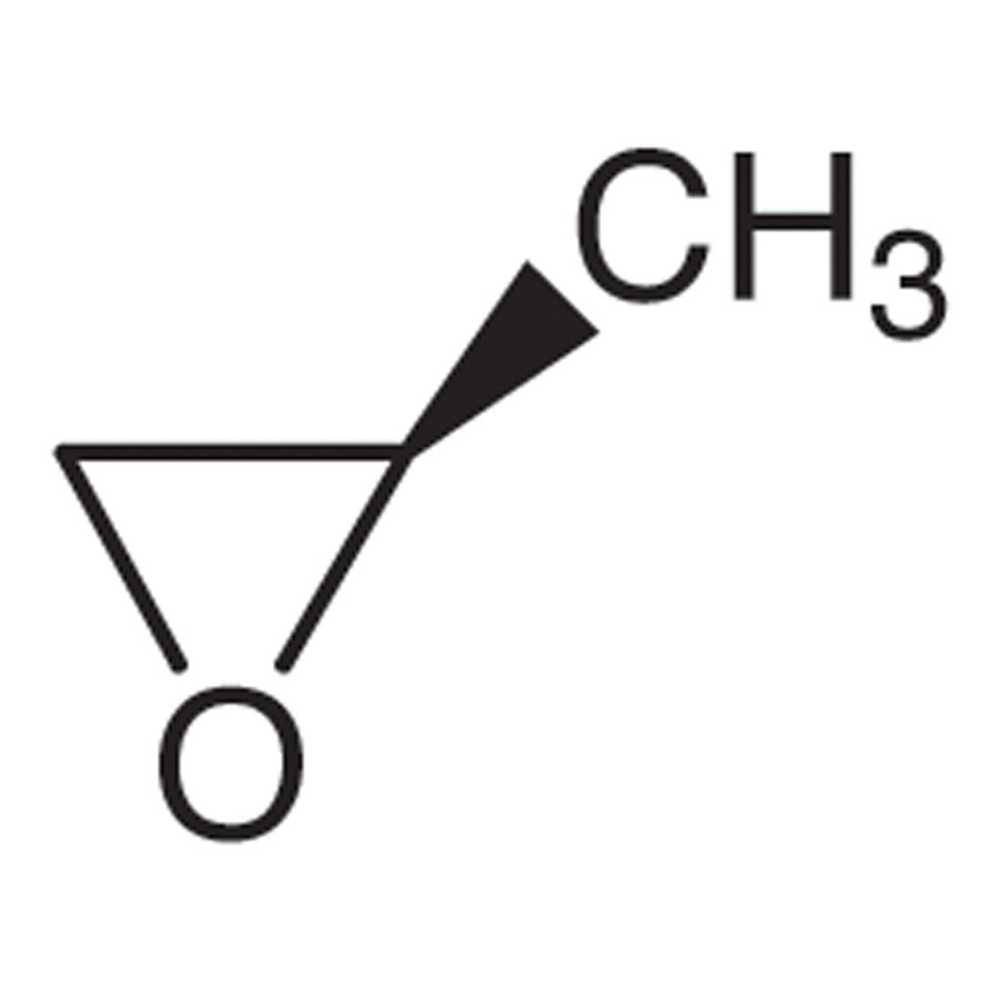 (R)-(+)-Propylene Oxide&gt;98.0%(GC)25mL
