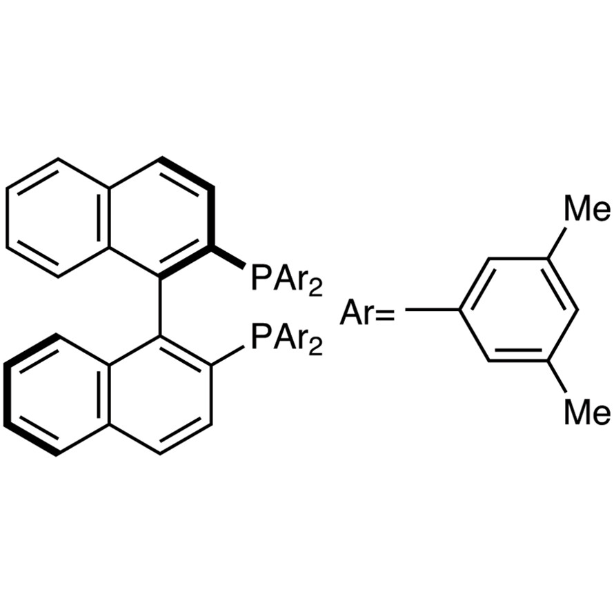 (R)-(+)-XylBINAP>97.0%(HPLC)1g